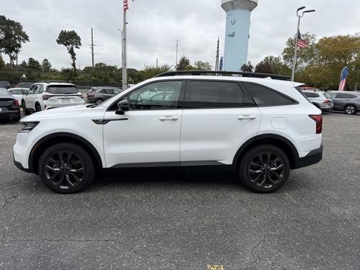 2023 Kia Sorento X-Line EX