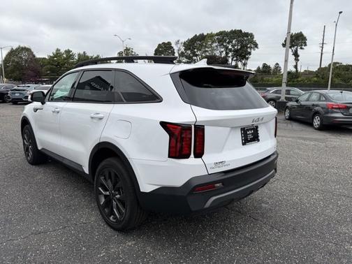 2023 Kia Sorento X-Line EX