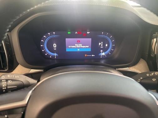 2022 Volvo XC60 B5 AWD Inscription