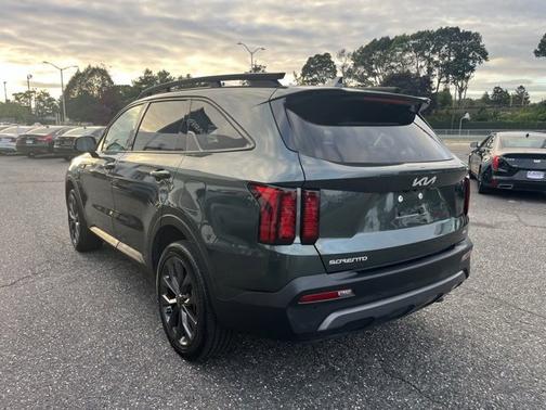 2023 Kia Sorento X-Line EX