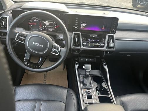 2023 Kia Sorento X-Line EX