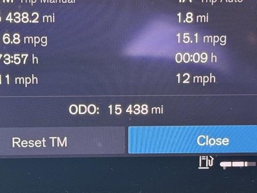 2022 Volvo XC60 B5 AWD Momentum