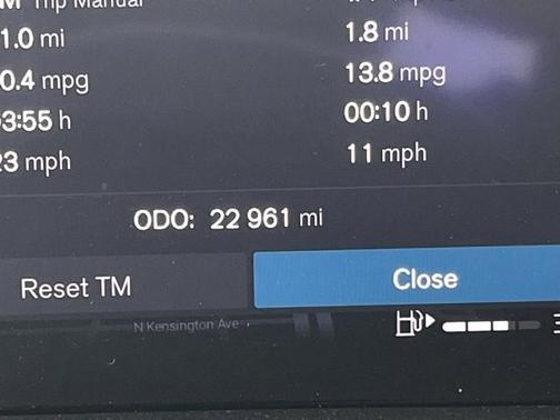 2024 Volvo S60 B5 Core Dark