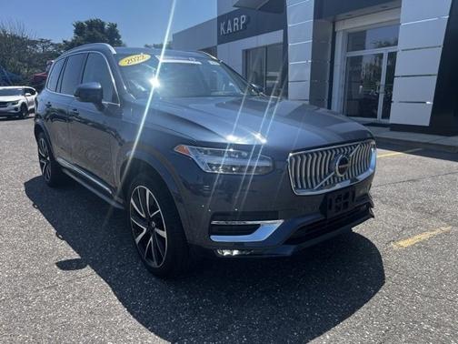 2024 Volvo XC90 B6 Ultimate Bright 7-Seater