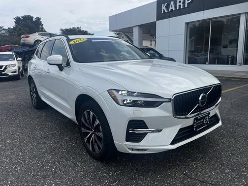 2023 Volvo XC60 B5 AWD Core