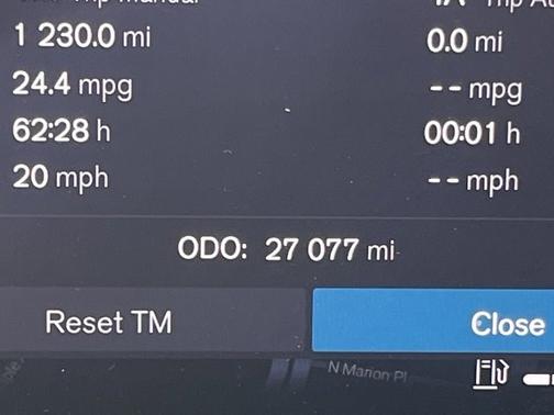 2023 Volvo XC60 B5 AWD Core