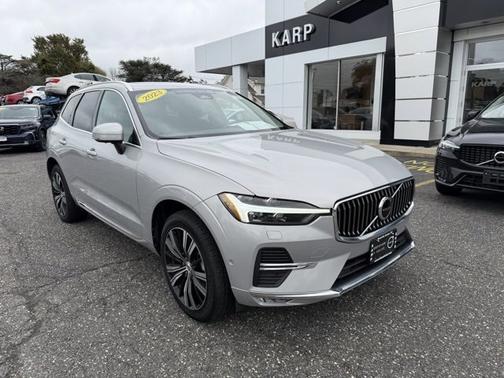 2023 Volvo XC60 B5 AWD Plus Bright