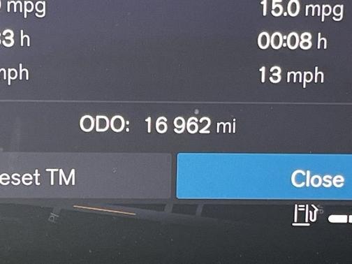 2022 Volvo XC60 B5 AWD Inscription