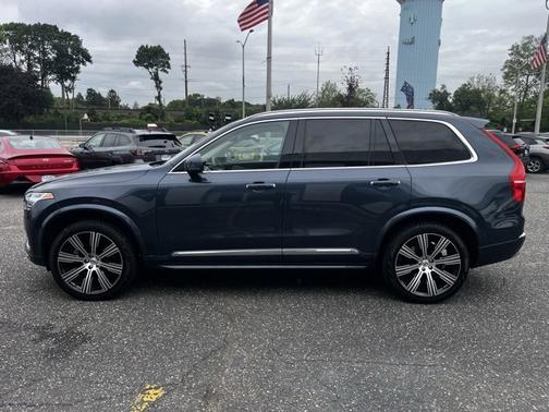 2022 Volvo XC90 T6 AWD Inscription 7 Seater