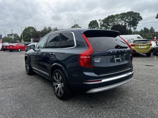 2022 Volvo XC90 T6 AWD Inscription 7 Seater