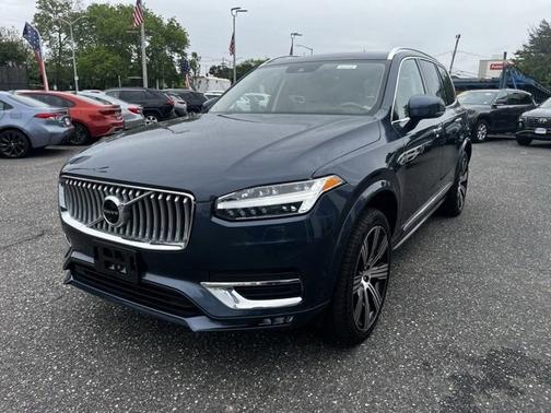 2022 Volvo XC90 T6 AWD Inscription 7 Seater