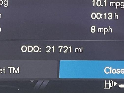 2023 Volvo XC40 Plus