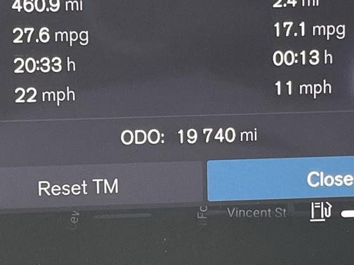 2023 Volvo S90 B6 AWD Ultimate Bright