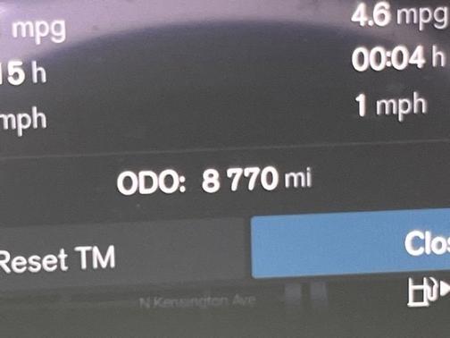 2025 Volvo XC60 B5 Core