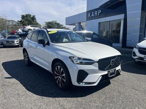 2025 Volvo XC60 B5 Core