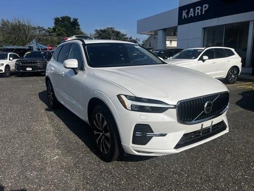 2023 Volvo XC60 B5 AWD Core