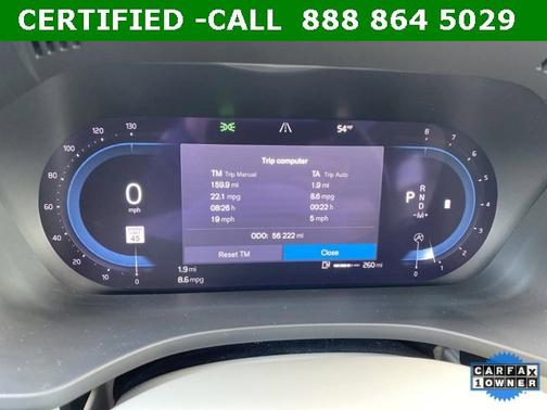 2022 Volvo XC60 B5 AWD Momentum