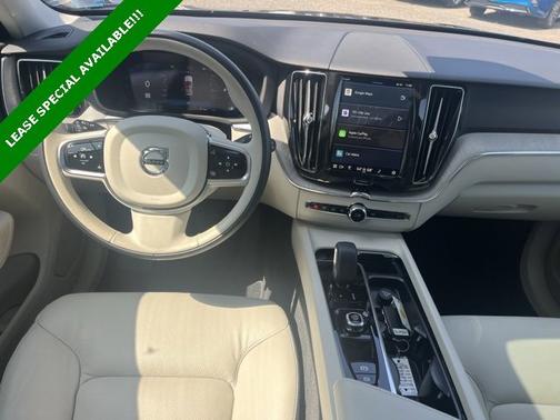2025 Volvo XC60 B5 Plus