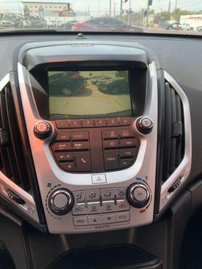 2016 GMC Terrain SLE-1