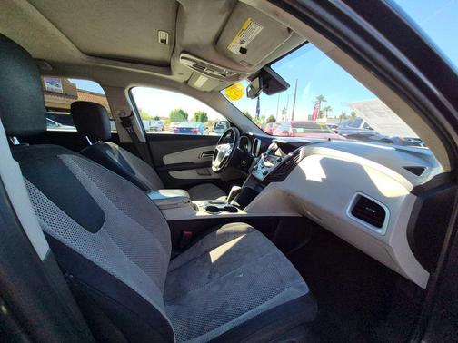 2013 Chevrolet Equinox 2LT