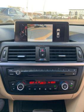 2014 BMW 328 328i Sedan 4D