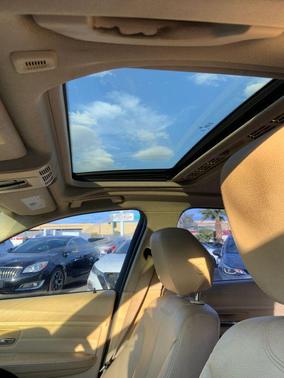 2014 BMW 328 328i Sedan 4D