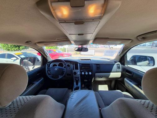 2008 Toyota Tundra SR5