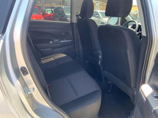 2019 Mitsubishi Outlander Sport 2.0 SP