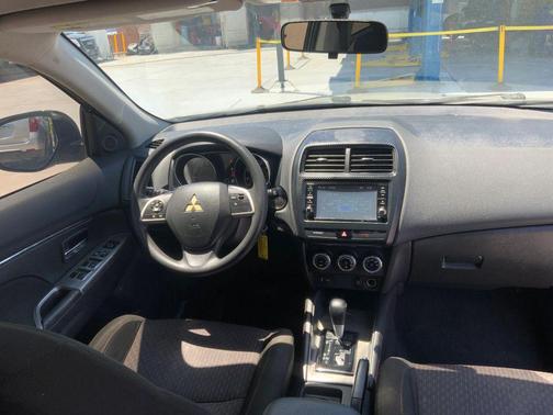 2019 Mitsubishi Outlander Sport 2.0 SP