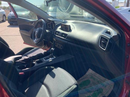 2014 Mazda Mazda3 i Touring