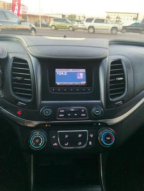 2014 Chevrolet Impala 1LS