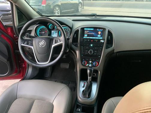 2014 Buick Verano Convenience