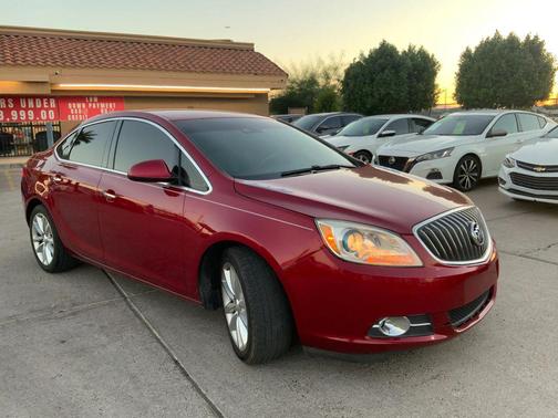 2014 Buick Verano Convenience