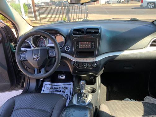 2015 Dodge Journey American Value Pkg