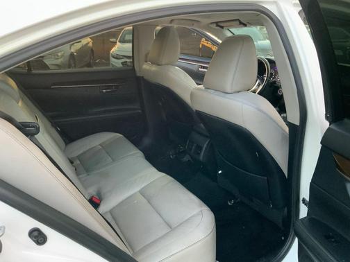 2014 Lexus ES 350 Base