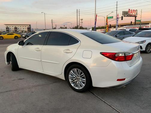 2014 Lexus ES 350 Base
