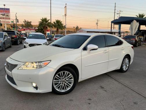 2014 Lexus ES 350 Base