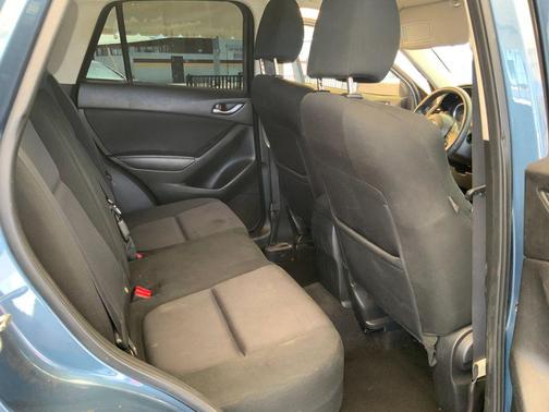 2015 Mazda CX-5 Sport
