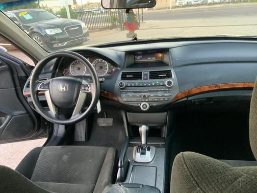 2012 Honda Accord EX