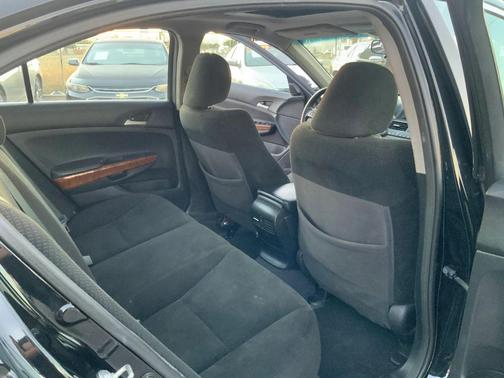 2012 Honda Accord EX