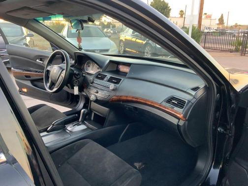 2012 Honda Accord EX