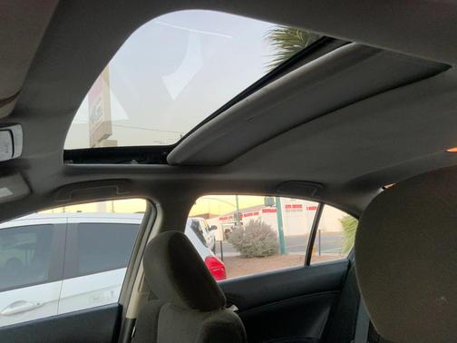 2012 Honda Accord EX