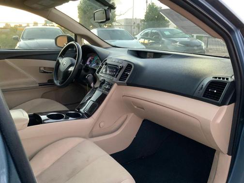 2011 Toyota Venza Base