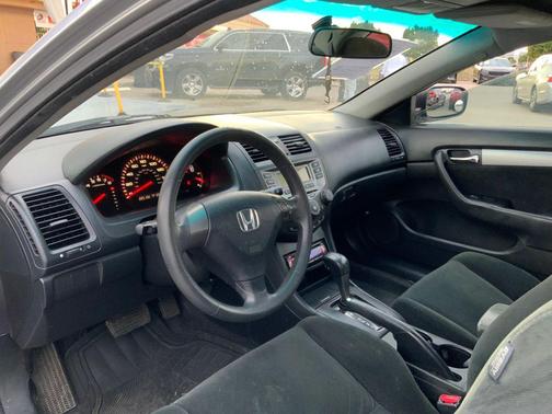 2007 Honda Accord 2.4 LX