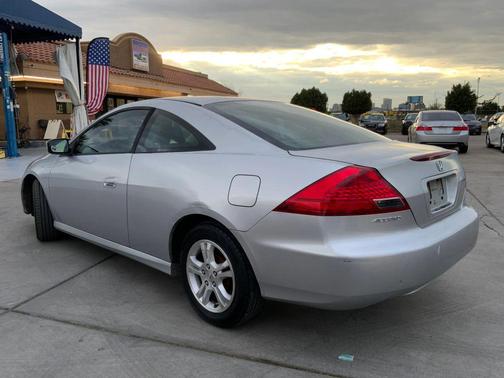 2007 Honda Accord 2.4 LX