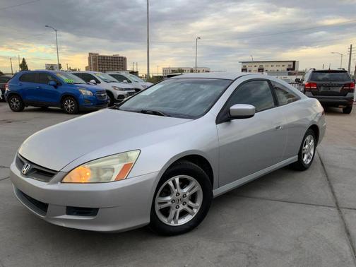 2007 Honda Accord 2.4 LX