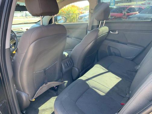 2014 Kia Sportage LX
