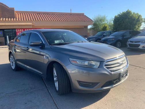 2013 Ford Taurus SEL