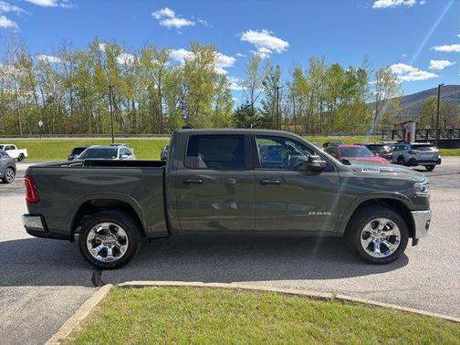 Canyon Lake 2026 RAM 1500 Big Horn/Lone Star