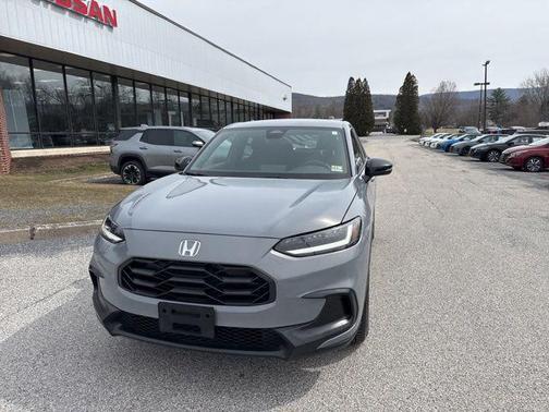 2024 Honda HR-V AWD Sport